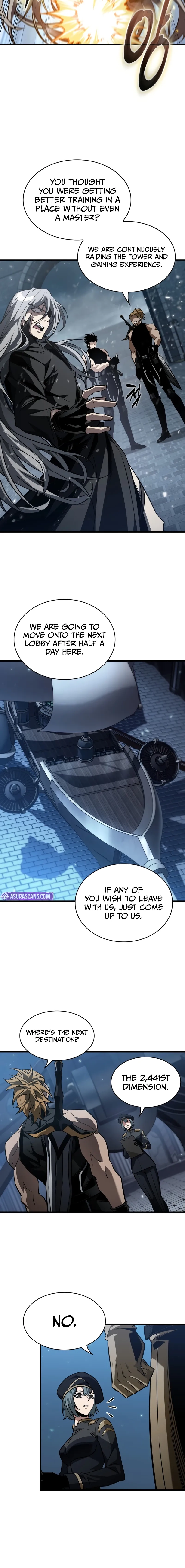 Read Pick Me Up Manga Online