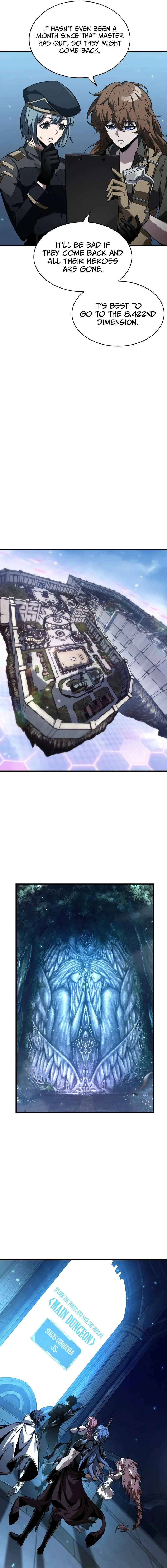 Read Pick Me Up Manga Online