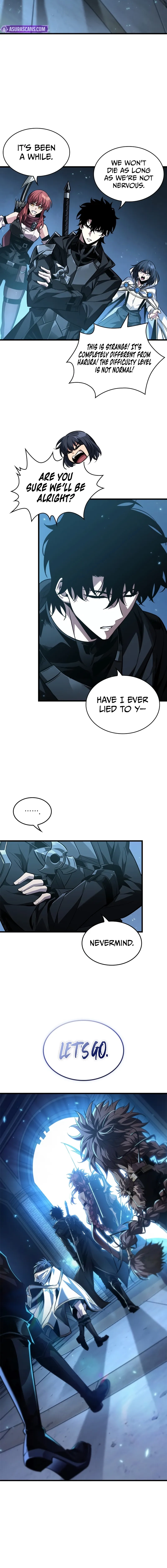 Read Pick Me Up Manga Online