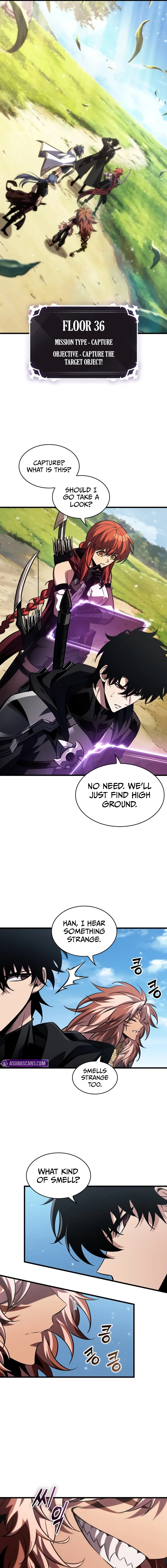 Read Pick Me Up Manga Online