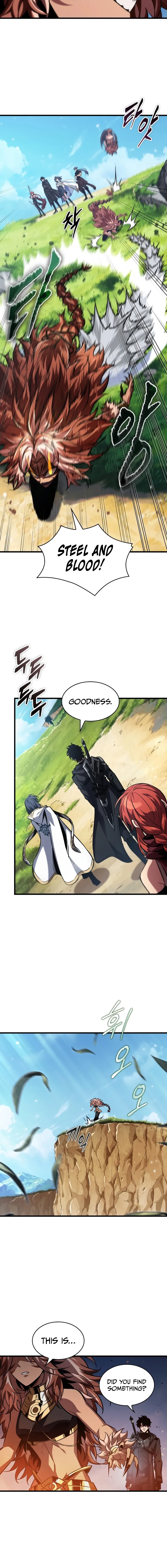 Read Pick Me Up Manga Online