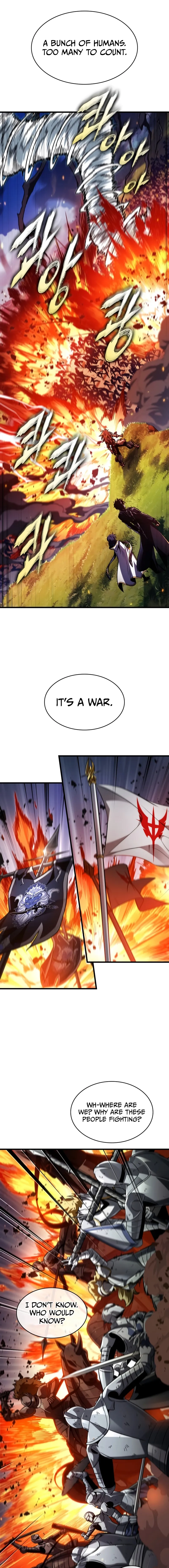 Read Pick Me Up Manga Online