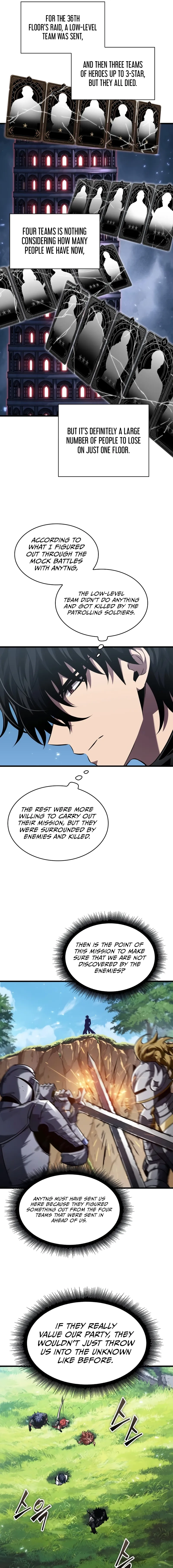 Read Pick Me Up Manga Online