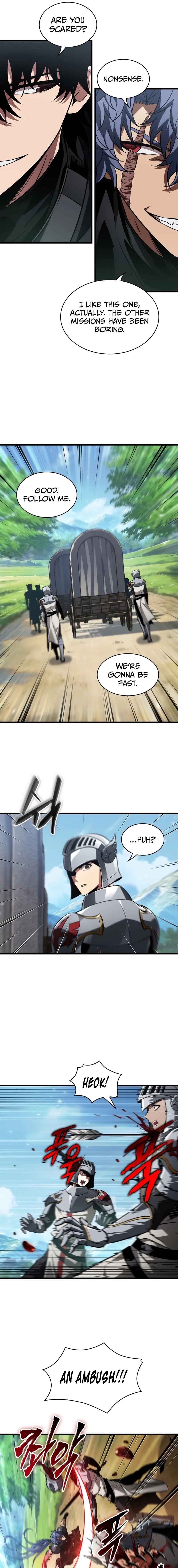 Read Pick Me Up Manga Online