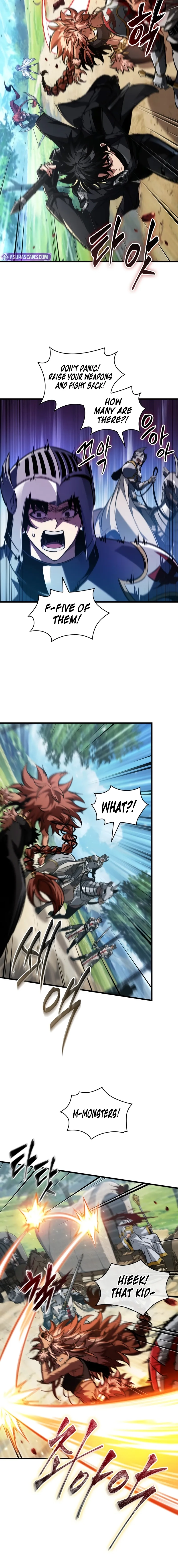 Read Pick Me Up Manga Online