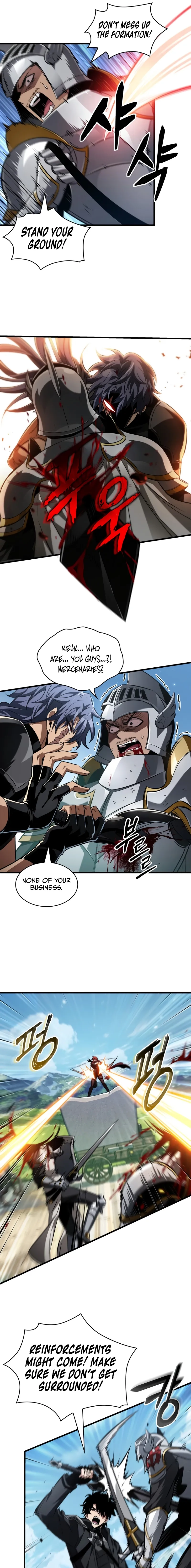 Read Pick Me Up Manga Online