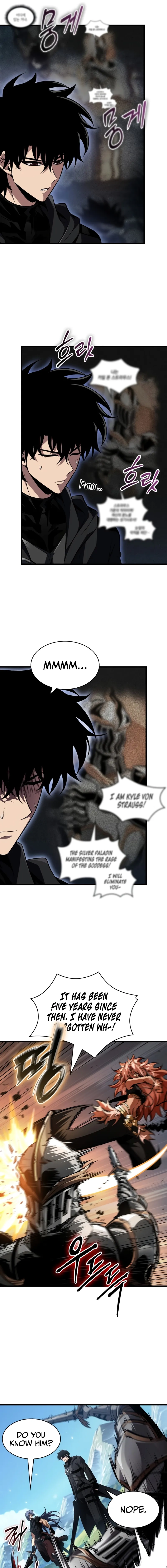 Read Pick Me Up Manga Online