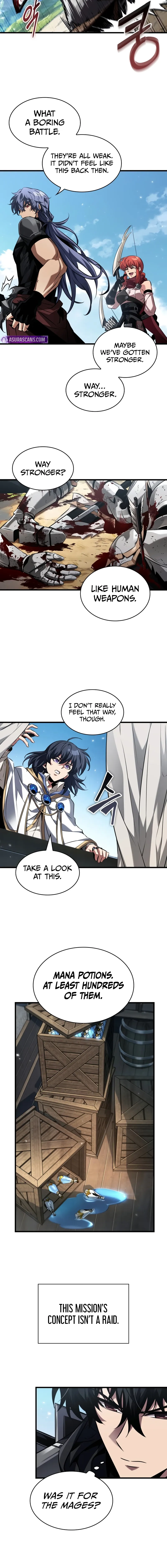 Read Pick Me Up Manga Online