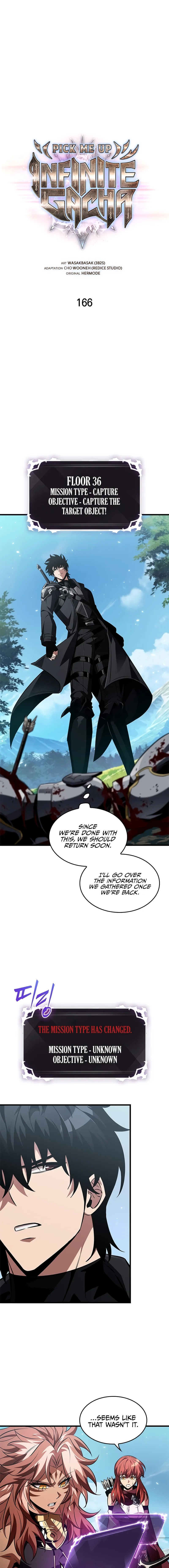 Read Pick Me Up Manga Online