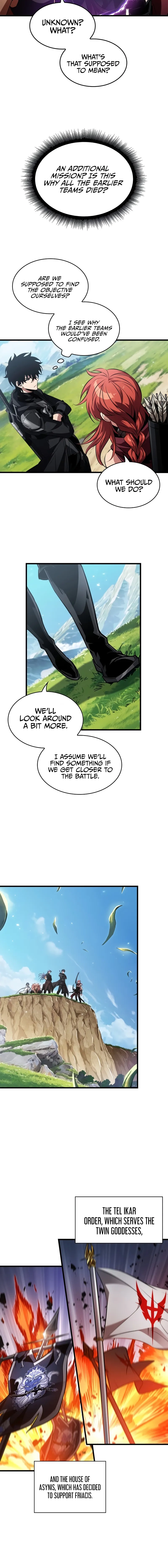 Read Pick Me Up Manga Online