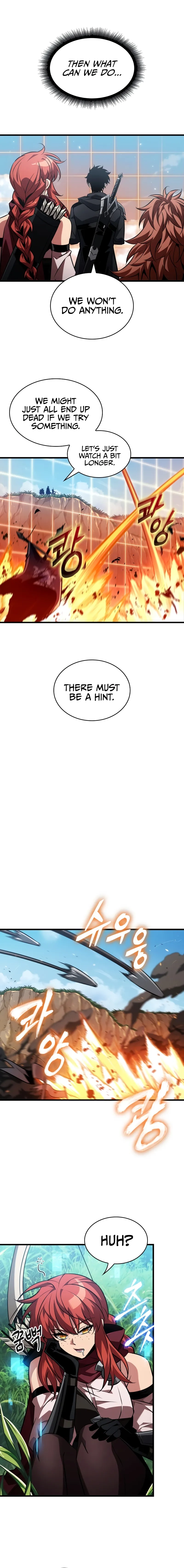 Read Pick Me Up Manga Online