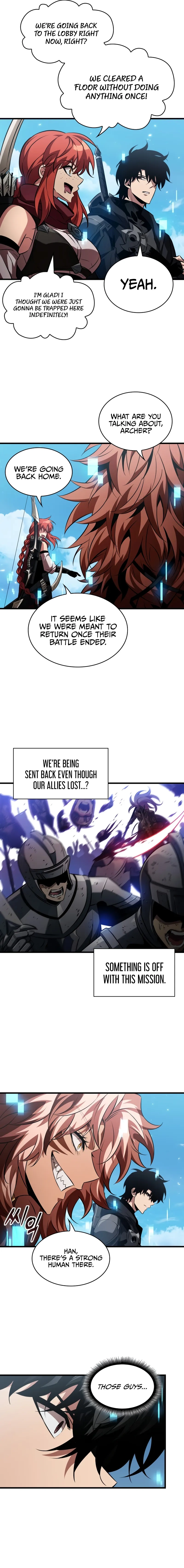 Read Pick Me Up Manga Online