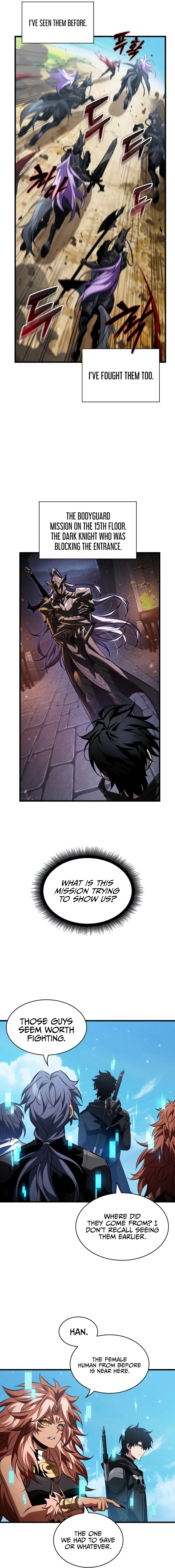 Read Pick Me Up Manga Online