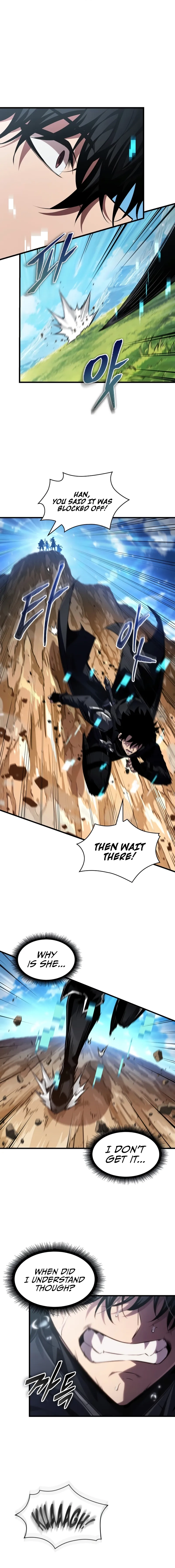 Read Pick Me Up Manga Online