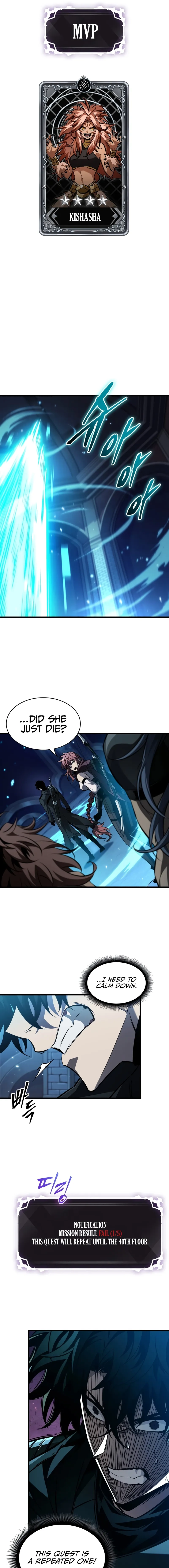 Read Pick Me Up Manga Online