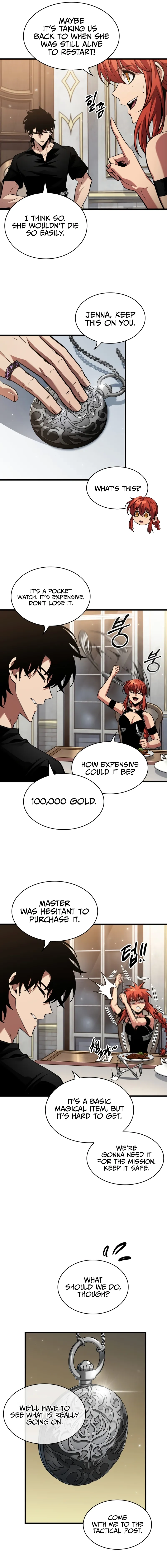 Read Pick Me Up Manga Online