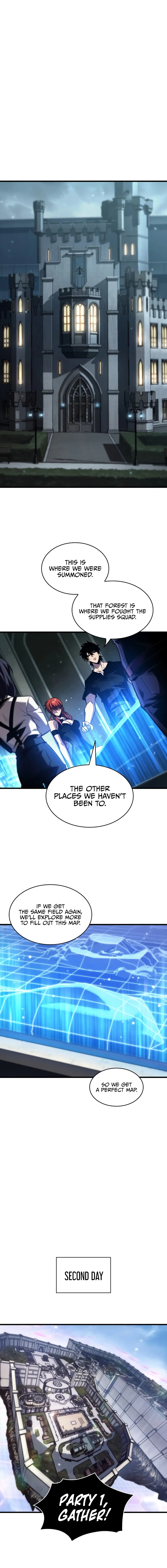 Read Pick Me Up Manga Online