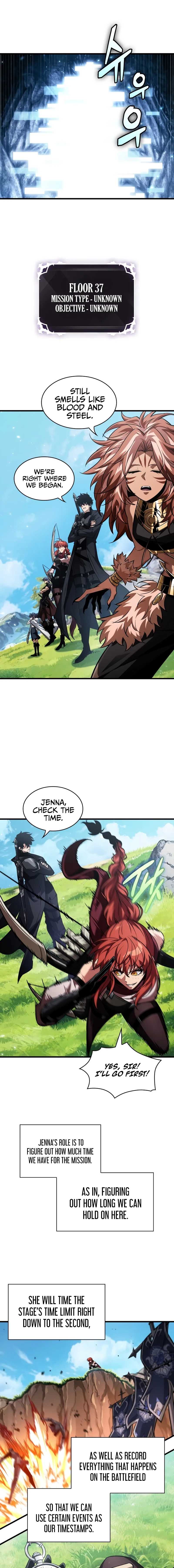 Read Pick Me Up Manga Online