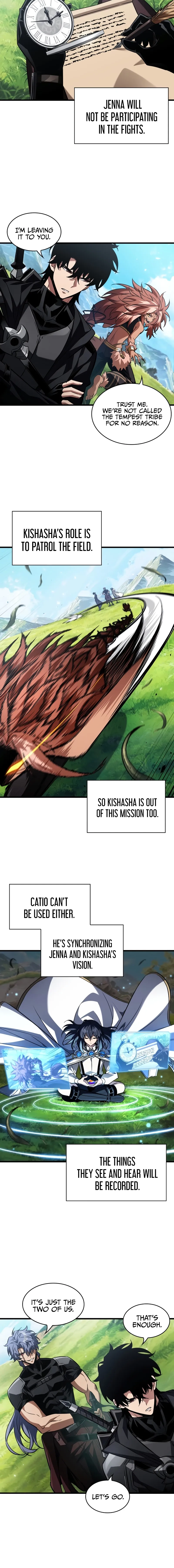 Read Pick Me Up Manga Online