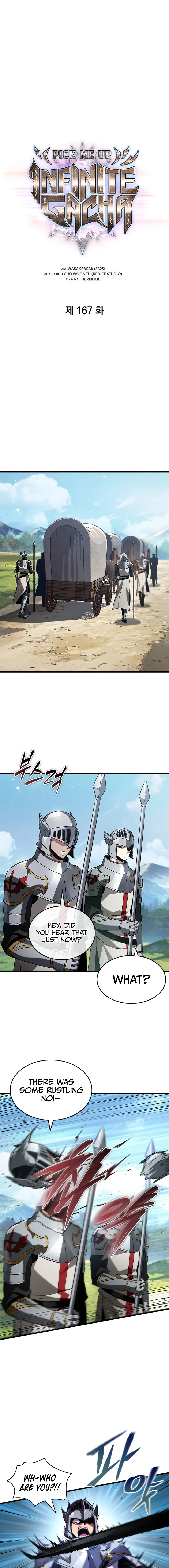 Read Pick Me Up Manga Online