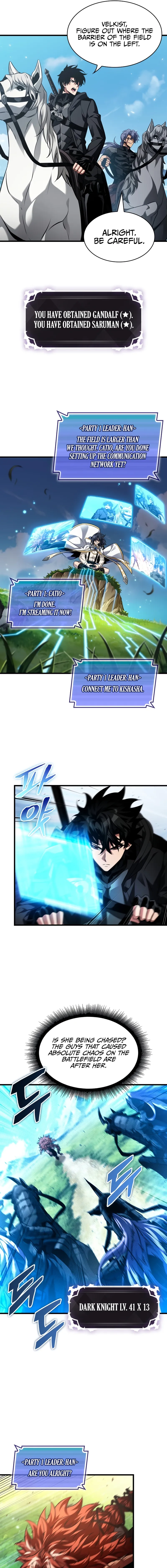 Read Pick Me Up Manga Online