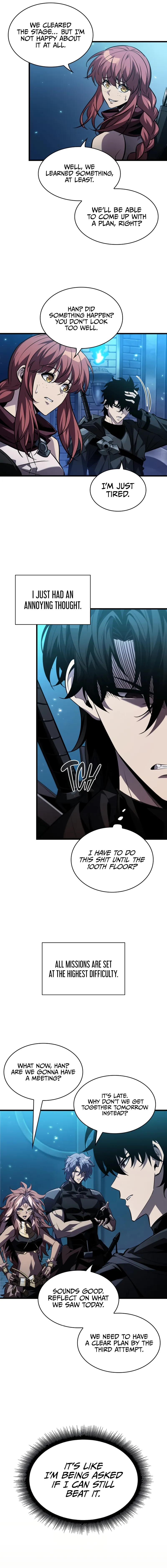 Read Pick Me Up Manga Online