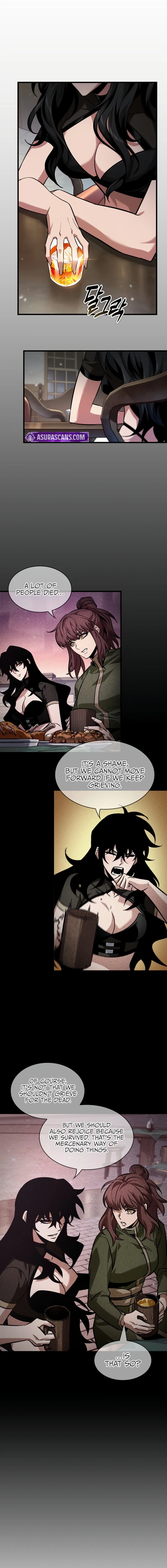 Read Pick Me Up Manga Online