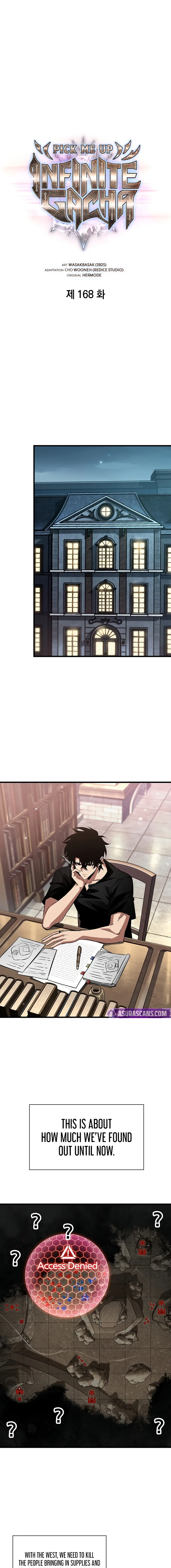 Read Pick Me Up Manga Online