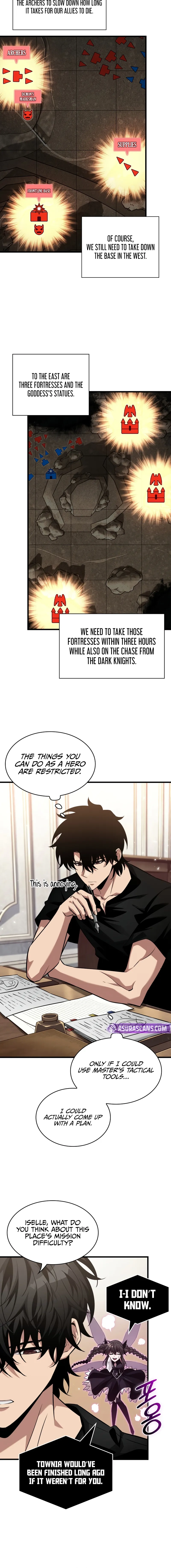 Read Pick Me Up Manga Online