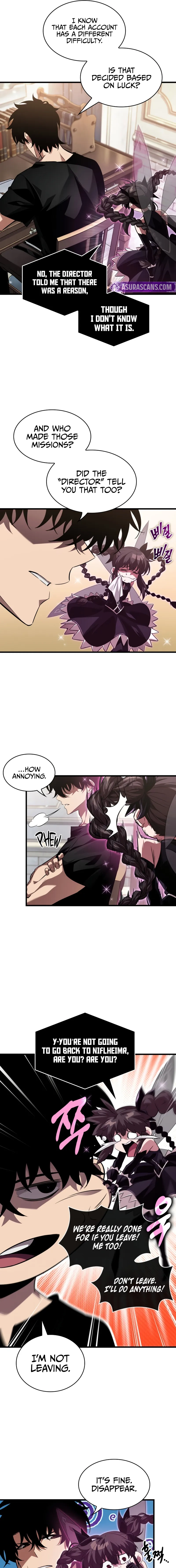 Read Pick Me Up Manga Online