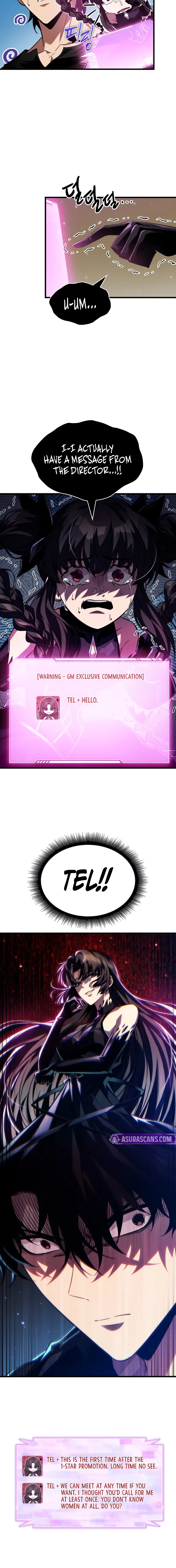 Read Pick Me Up Manga Online