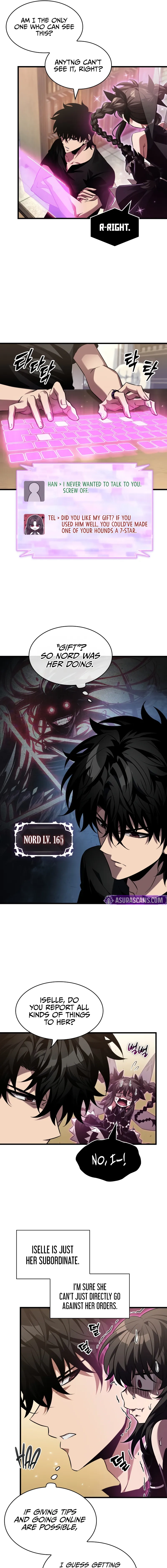 Read Pick Me Up Manga Online