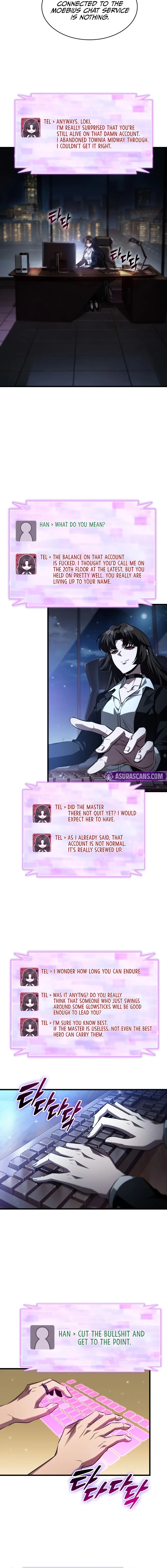 Read Pick Me Up Manga Online