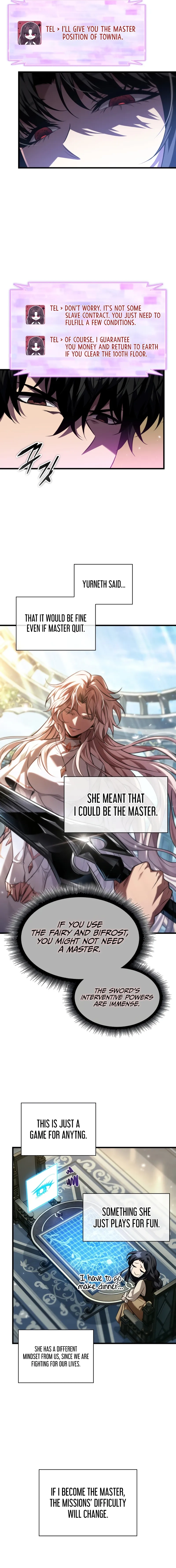 Read Pick Me Up Manga Online