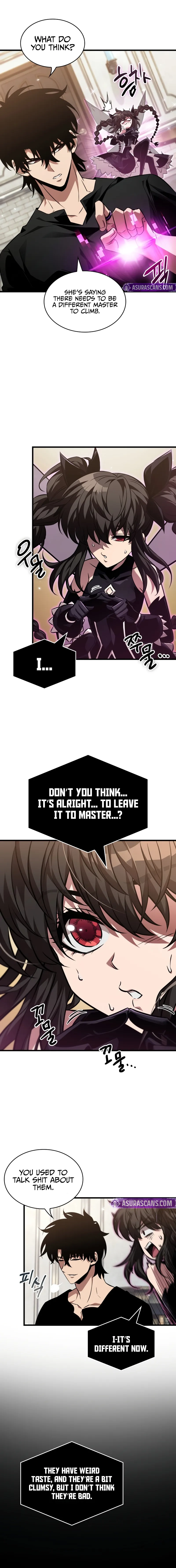 Read Pick Me Up Manga Online