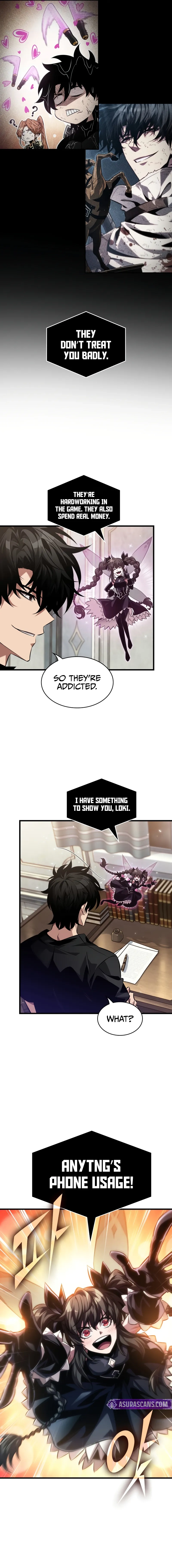 Read Pick Me Up Manga Online