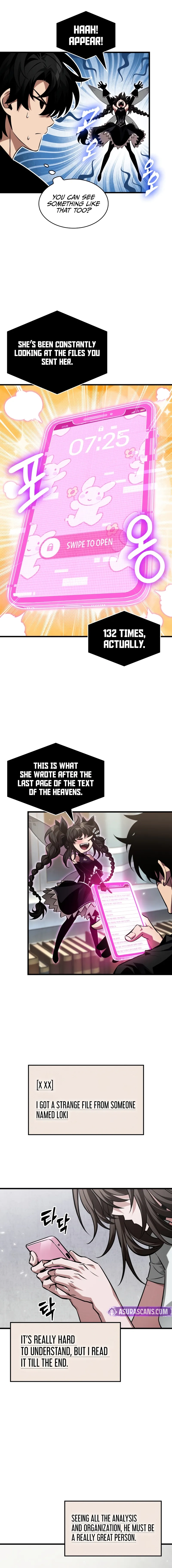 Read Pick Me Up Manga Online