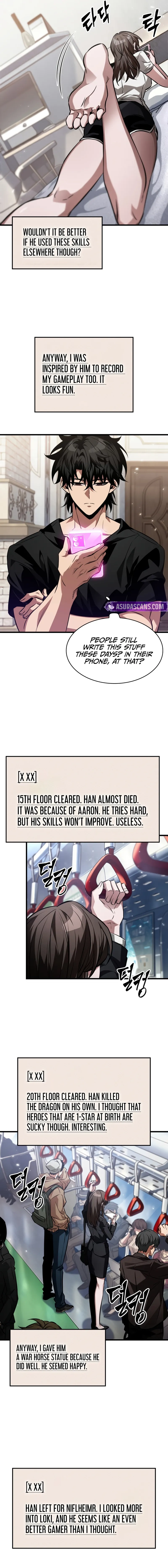 Read Pick Me Up Manga Online