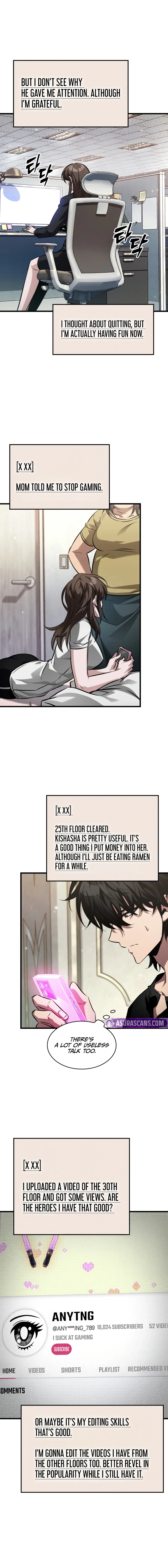 Read Pick Me Up Manga Online