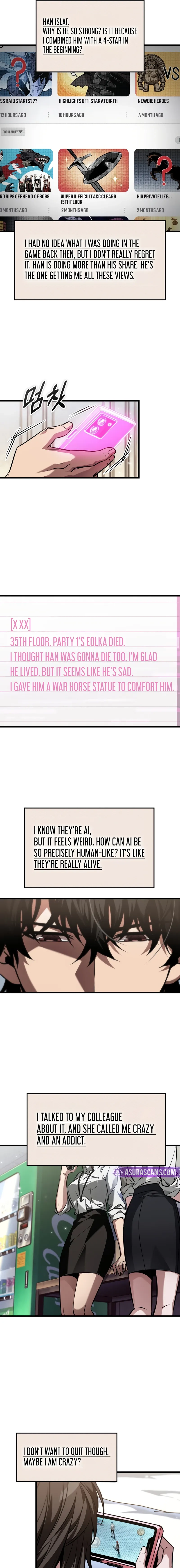 Read Pick Me Up Manga Online