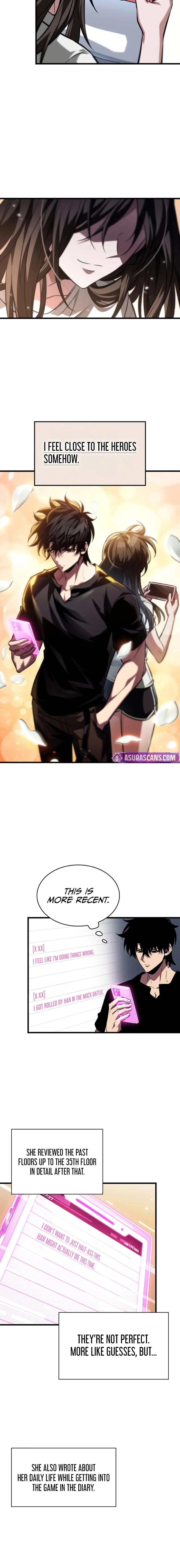 Read Pick Me Up Manga Online