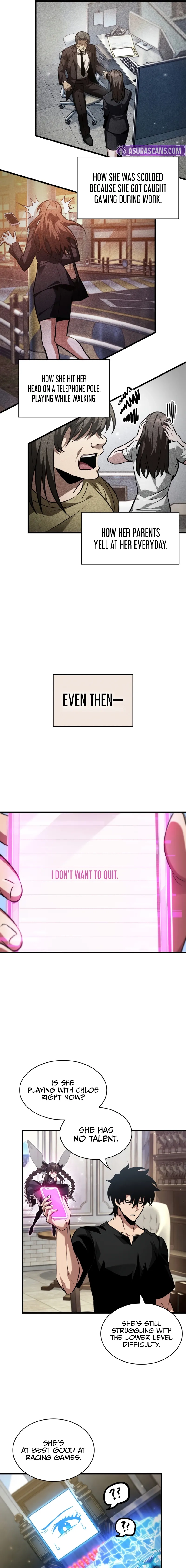 Read Pick Me Up Manga Online