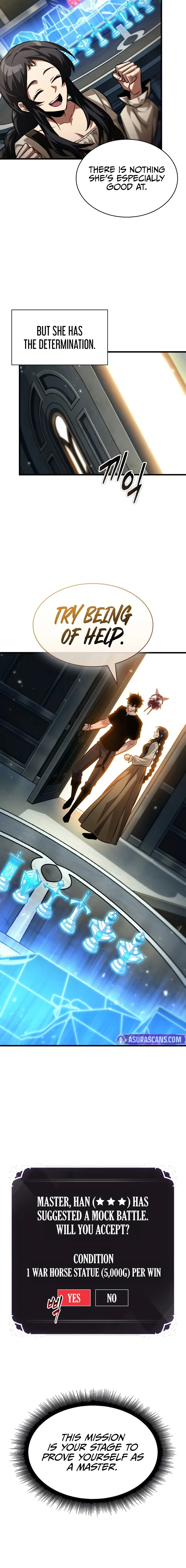 Read Pick Me Up Manga Online