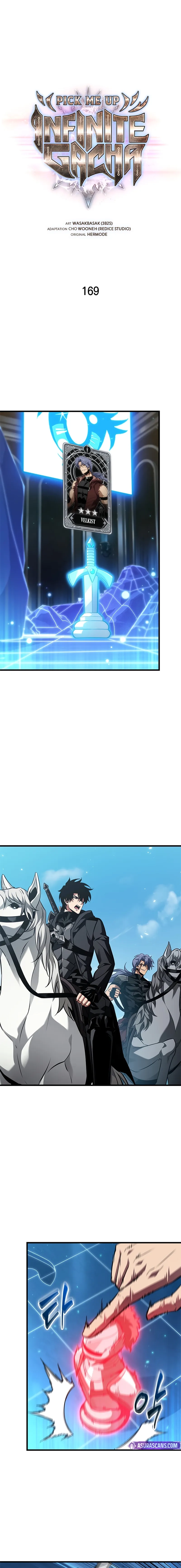 Read Pick Me Up Manga Online