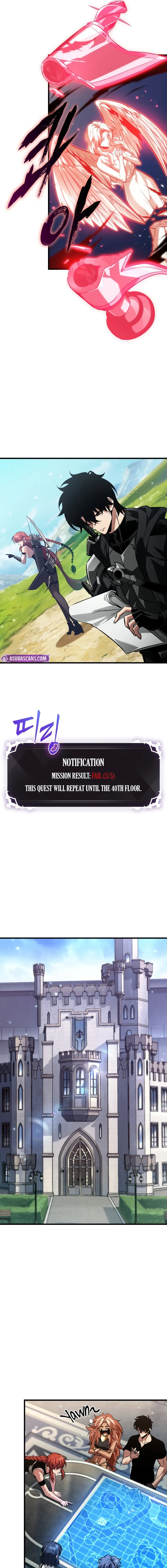 Read Pick Me Up Manga Online