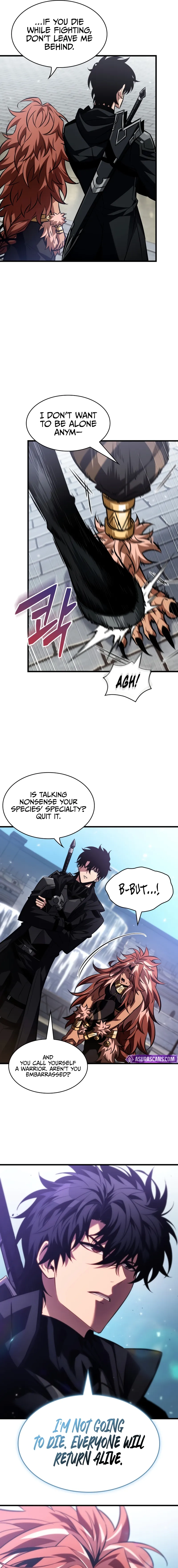 Read Pick Me Up Manga Online