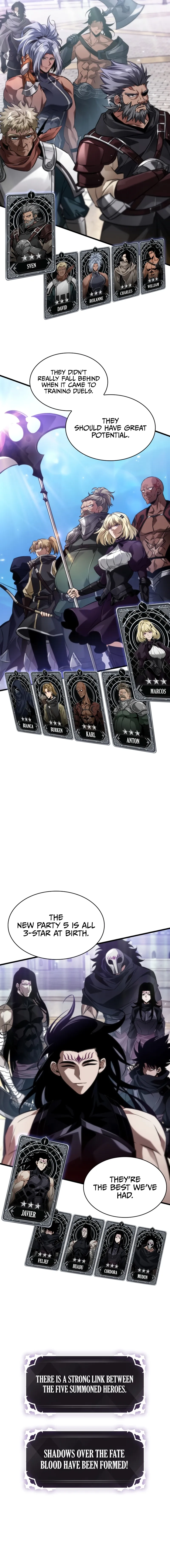 Read Pick Me Up Manga Online