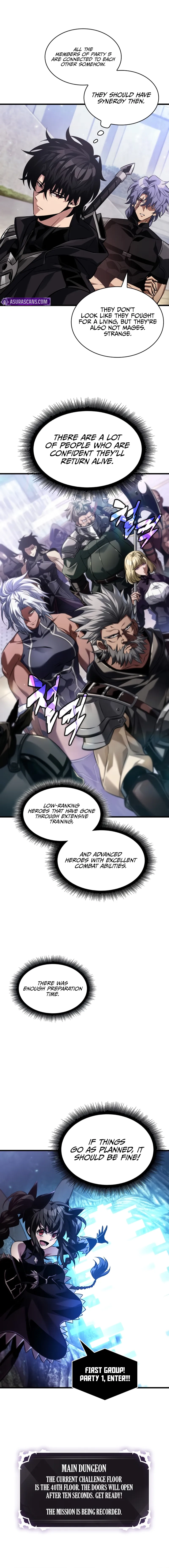 Read Pick Me Up Manga Online