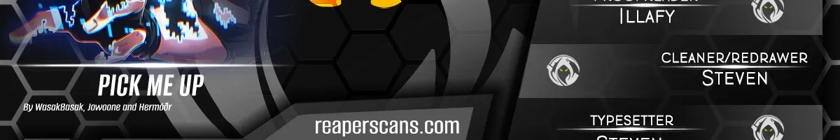 Read Pick Me Up Manga Online