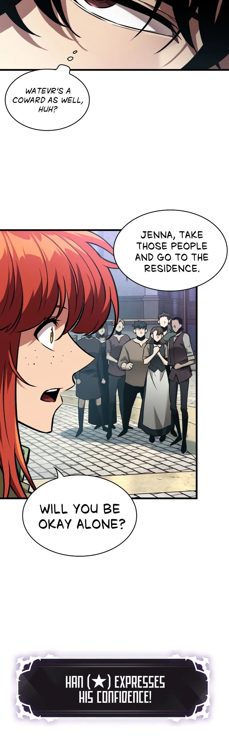 Read Pick Me Up Manga Online